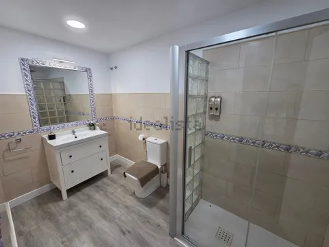 Pis de 60 m² a Màlaga