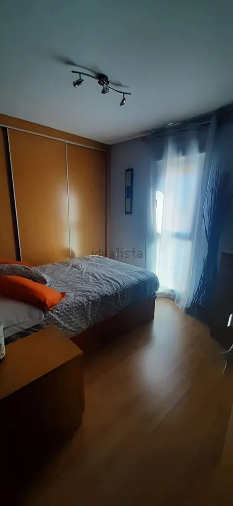 Pis de 90 m² a Badajoz