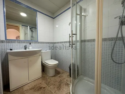 Pis de 114 m² a Mijas