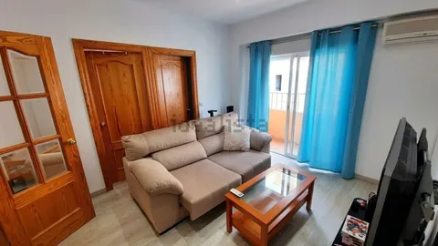 Chambre à louer, Alméria (3/11)