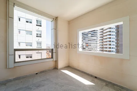 Pis de 120 m² a Benidorm