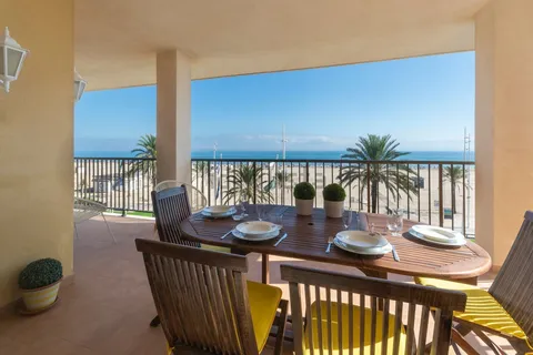 Pis de 160 m² a Gandia
