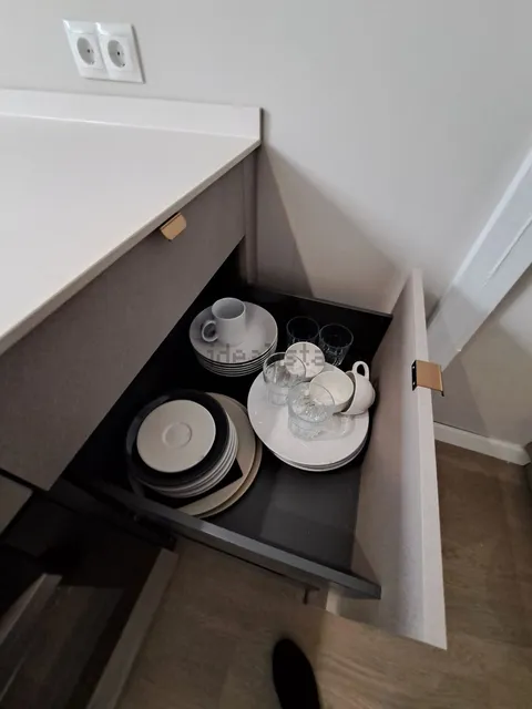 Pis de 31 m² a Madrid
