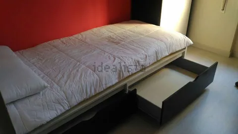 Room for rent, Madrid (3/10)