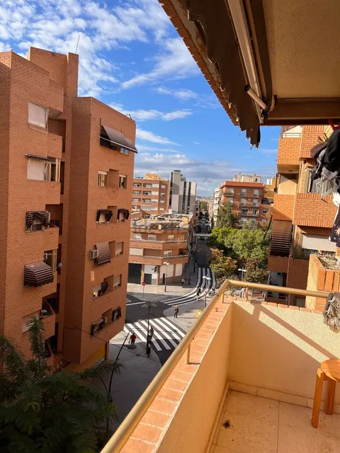 Habitació de lloguer, Sant Vicent del Raspeig (2/4)