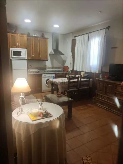 Wohnung 55 m² in Jerte