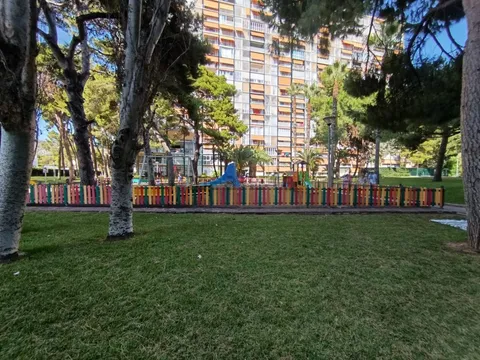 Wohnung 60 m² in Benicàssim / Benicasim
