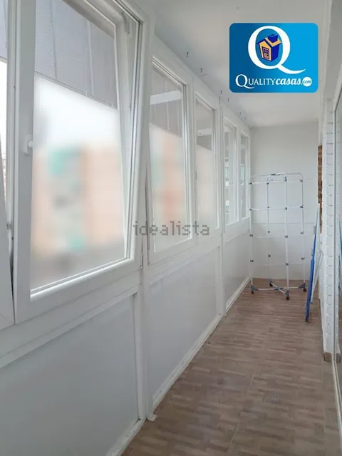 Pis de 72 m² a Sant Vicent del Raspeig (2/19)