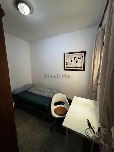 Habitació de lloguer, l'Hospitalet de Llobregat