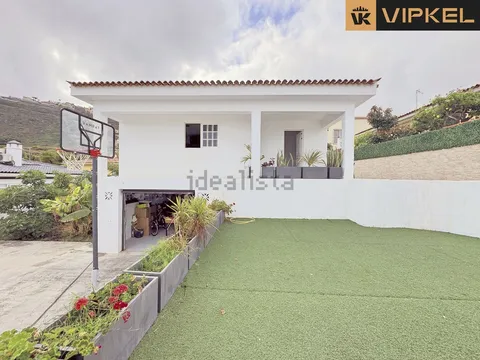 Maison 445 m² à El Sauzal