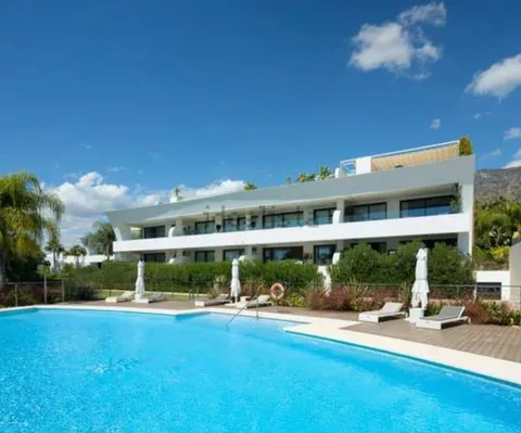 Pis de 420 m² a Marbella