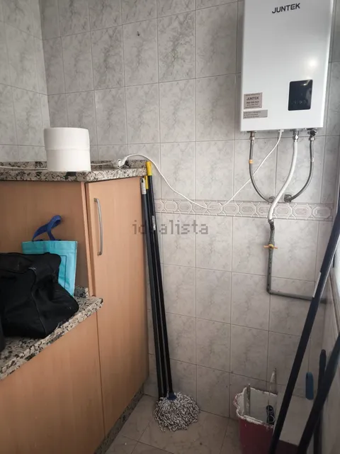 Habitació de lloguer, Sevilla
