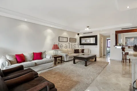 Pis de 165 m² a Estepona