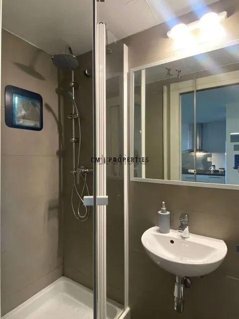 Pis de 95 m² a València