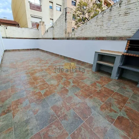 Pis de 95 m² a Vilanova i la Geltrú