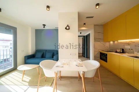 Appartamento 46 m² a el Prat de Llobregat