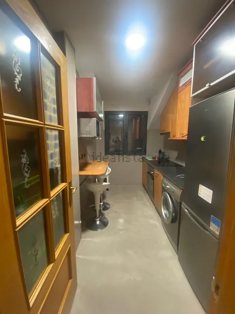 Pis de 55 m² a La Lastrilla