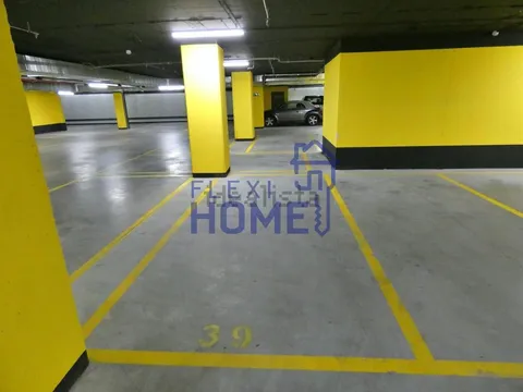Pis de 62 m² a Madrid