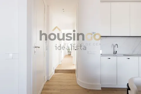 Appartamento 69 m² a Madrid