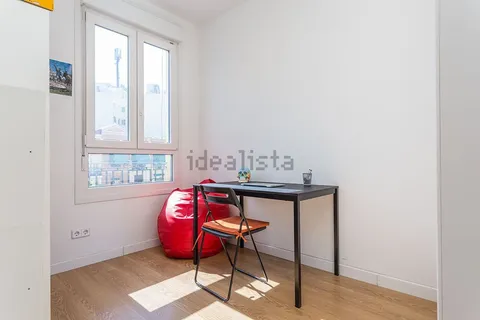 Pis de 55 m² a Madrid