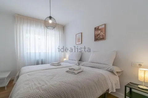 Pis de 100 m² a Granada
