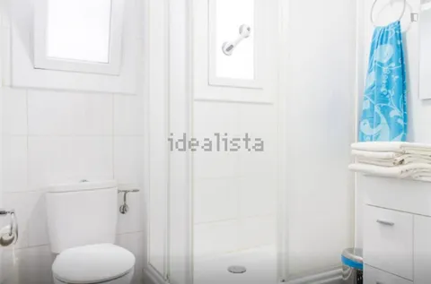 Quarto para alugar, Barcelona