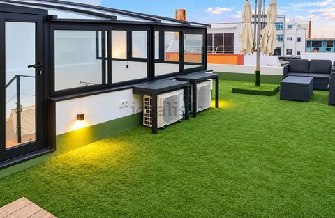 Haus 180 m² in Santa Cruz de Tenerife