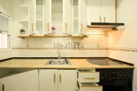 Pis de 45 m² a Madrid