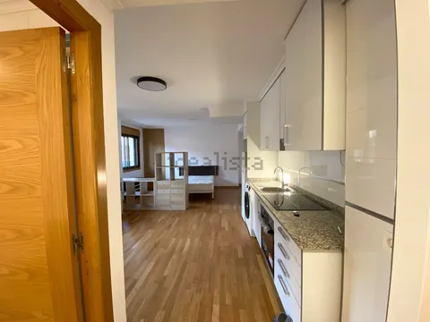 Pis de 38 m² a Vigo