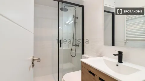 Pis de 75 m² a Madrid
