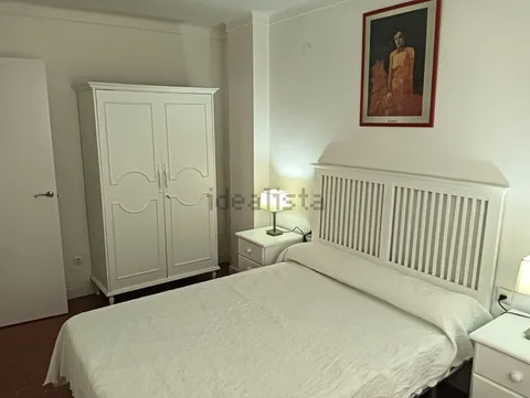 Pis de 50 m² a Sevilla