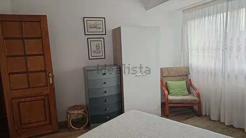 Pis de 93 m² a Pontevedra
