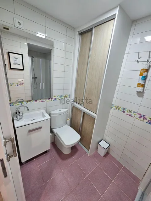 Pis de 115 m² a Almeria