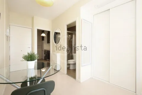 Квартира 42 м² у Madrid