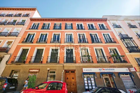 Wohnung 73 m² in Madrid