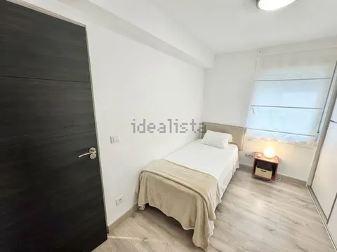 Pis de 122 m² a Altea