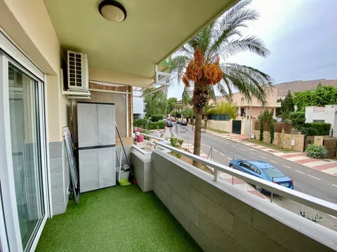 Appartamento 50 m² a Roquetas de Mar