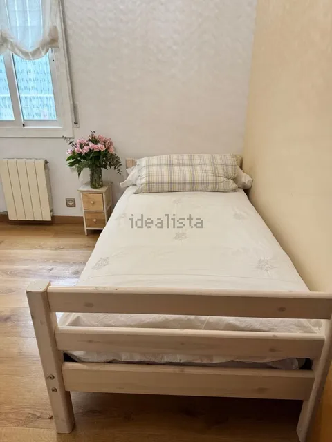 Pis de 101 m² a Barcelona