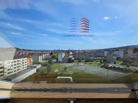Pis de 147 m² a Ourense
