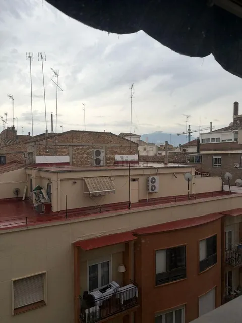 Habitació de lloguer, Granada