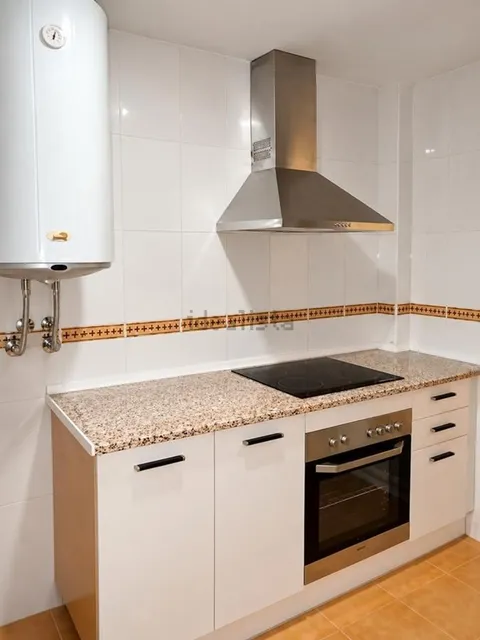 Pis de 98 m² a Manilva