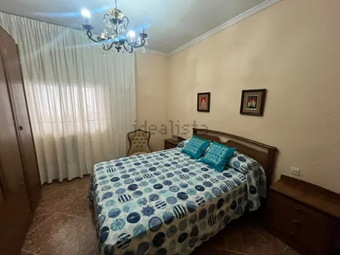 Pis de 120 m² a Puertollano