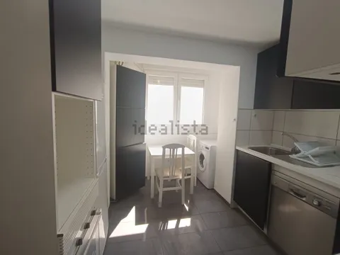 Quarto para alugar, Sevilla