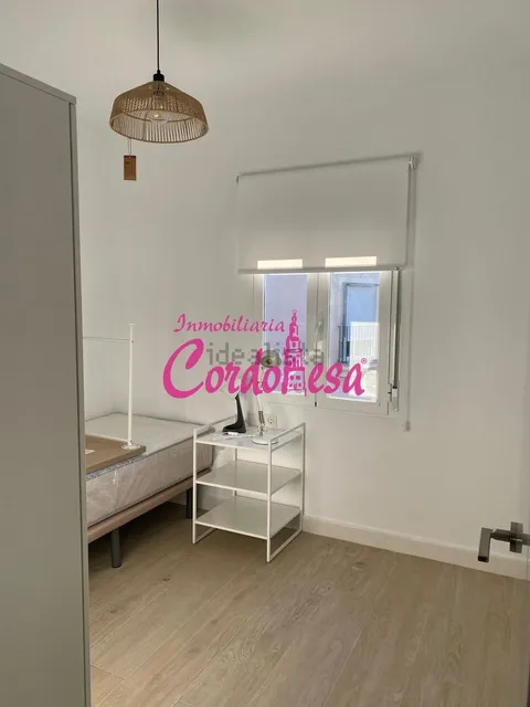 Pis de 50 m² a Còrdova