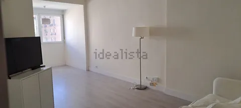 Wohnung 56 m² in Madrid