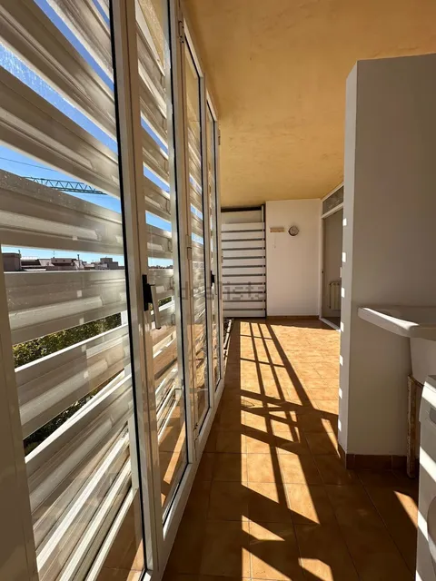 Pis de 80 m² a Badalona