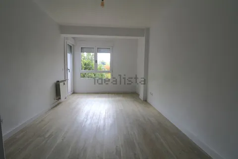Pis de 87 m² a Madrid