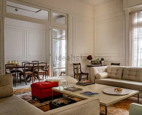 Piso de 245 m² en Madrid