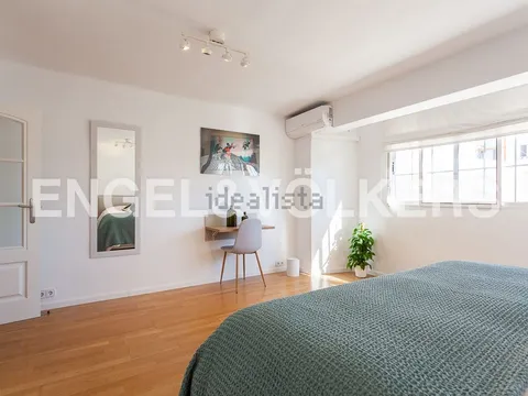 Appartamento 78 m² a Valencia