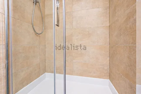 Квартира 64 м² у Барселоні